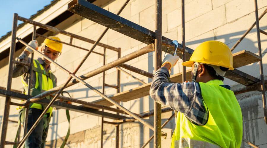 Soffit Repair in Richmond, CA